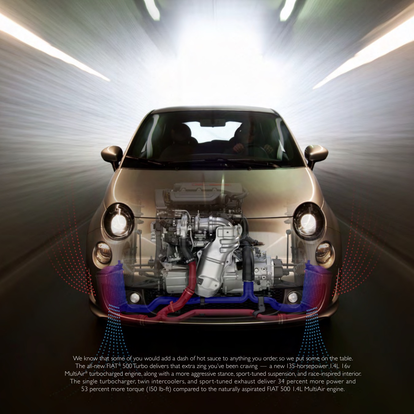 2015 Fiat 500 Brochure Page 28